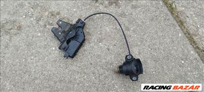 BMW 3-as sorozat E90 csomagtér ajtó zár kompletten