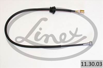 LINEX 11.30.03 - sebességmérő bovden DAEWOO