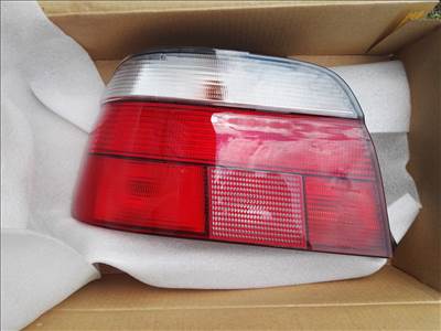 BMW e39 hella bal hatsó lámpa 2vp007240091 007240077