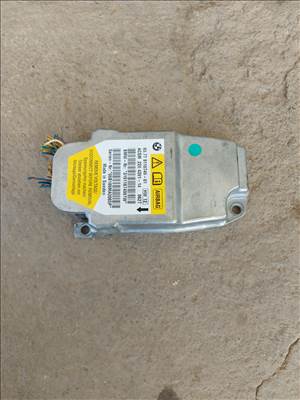 BMW 530 E60/E61 Légzsák elektronika 3474 9118749