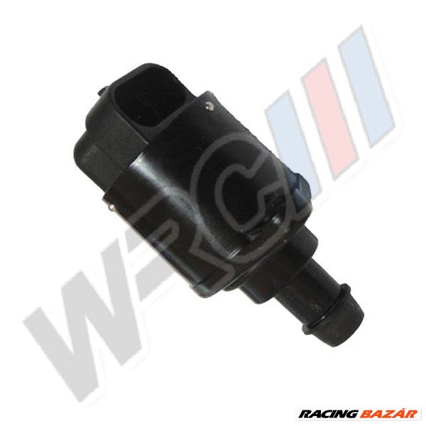 Alapjárati léptetőmotor Renault Clio Megane Laguna Scenic 7700102539 d95166 1. kép