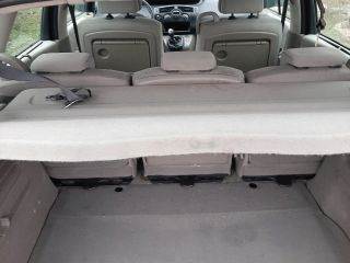 RENAULT SCÉNIC II (JM0/1) Hátsó Ablaktörlő Motor