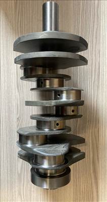 Lancia Thema 3.0 CRD V6 VM44 Új Főtengely Garanciával