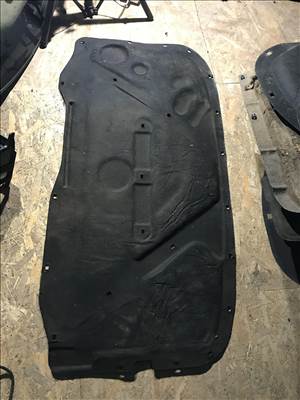 Audi A3 (8L) FL * géptető szigetelés