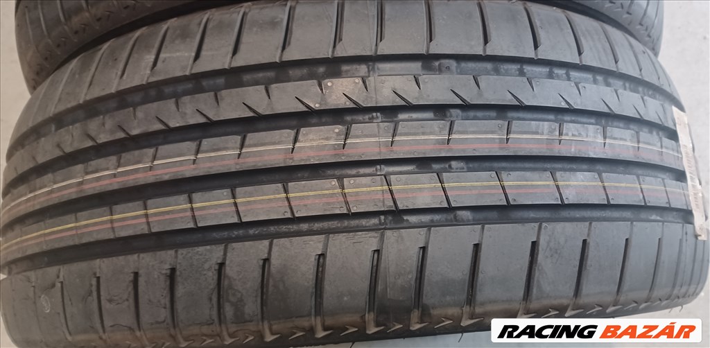 Új Bridgestone Alenza 001 235/45 R20 nyári gumik 145e./4db 1. kép
