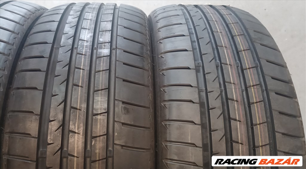 Új Bridgestone Alenza 001 235/45 R20 nyári gumik 145e./4db 4. kép