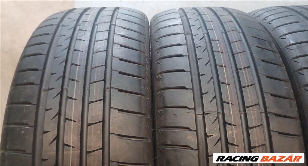 Új Bridgestone Alenza 001 235/45 R20 nyári gumik 145e./4db 6. kép