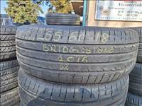  255/60/18"  Bridgestone nyári gumi 