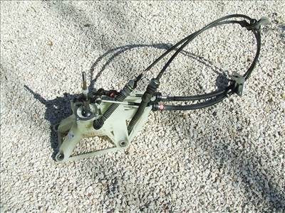 Mazda 3 (BM) váltó sebességváltó kulissza váltóbovden 