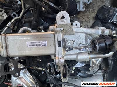 Renault Master III Egr hűtő 