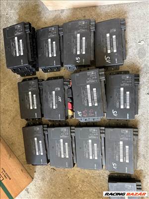 Audi A4 (B6/B7) B6/B7 Komfort modul, komfortelektronika 