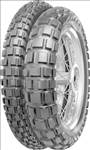 Continental TWINDURO TKC 80 (M+S) FRONT DOT2022 100/90 R19 