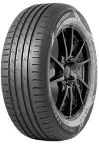 Nokian WET-PR  DOT 2020 265/70 R16  1. kép