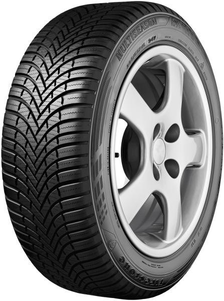 Firestone FIRESTON MULTI2 XL DOT 2020 225/50 R17  1. kép