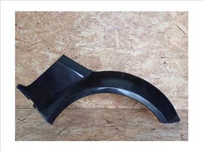 Suzuki Jimny FJ (2001- Bal Hátsó Sárvédő Ív 