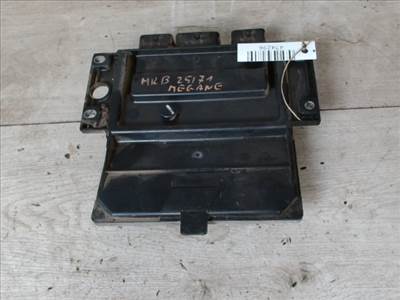 RENAULT MEGANE 02-05 Motorvezérlő egység ECU PCM modul