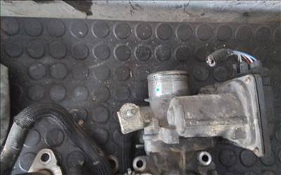 Toyota Yaris (XP130/XP150) EGR 