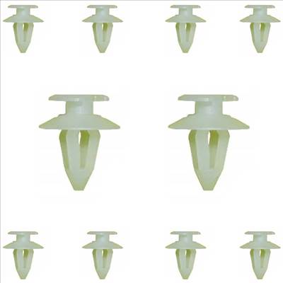 Audi 200 kárpit rögzítő patent szett 1979-1991