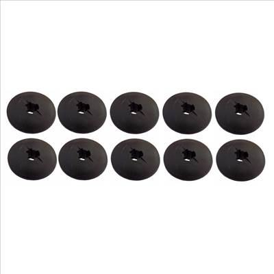 Opel Agila kárpit rögzítő patent szett 2000-2007