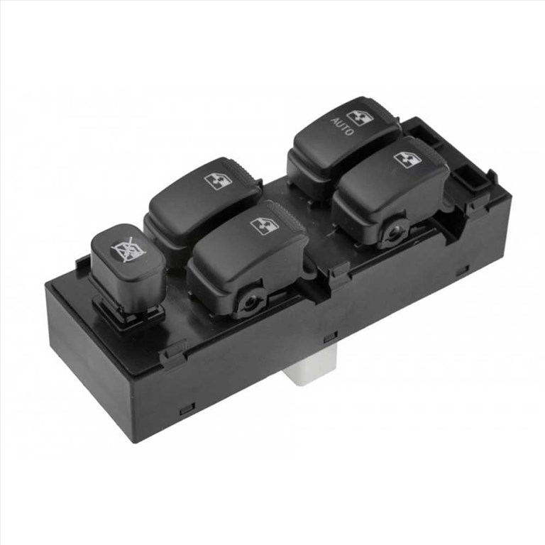 Hyundai Getz ablakemelő kapcsoló panel 2002-2010 1. kép