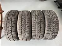 205/50 r17 Pirelli téligumi szett!