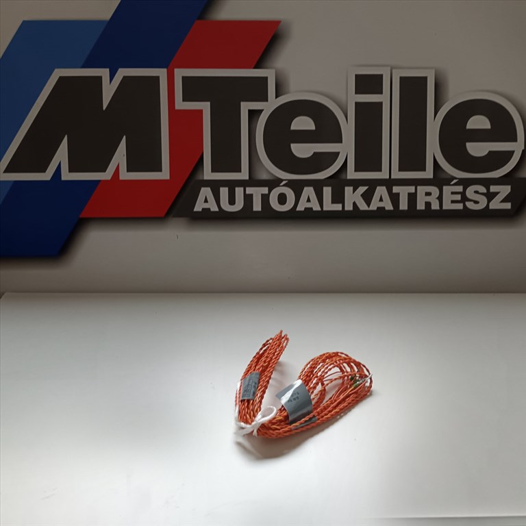 (GYÁRI ÚJ) BMW / MINI Javítókábel üléscsatlakozóhoz és vezérlőegységhez  1. kép
