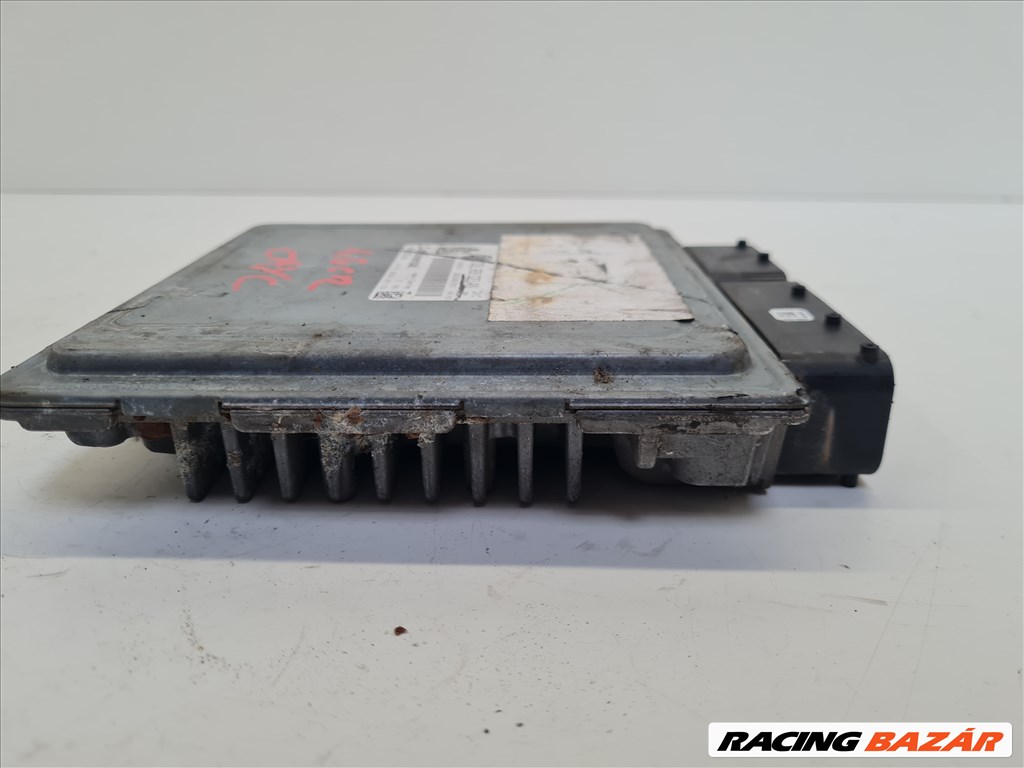 Volkswagen Golf VI 1.6 TDI motorvezérlő (17174) 03l906023an 5. kép