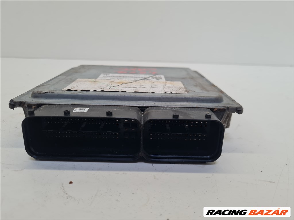 Volkswagen Golf VI 1.6 TDI motorvezérlő (17174) 03l906023an 6. kép