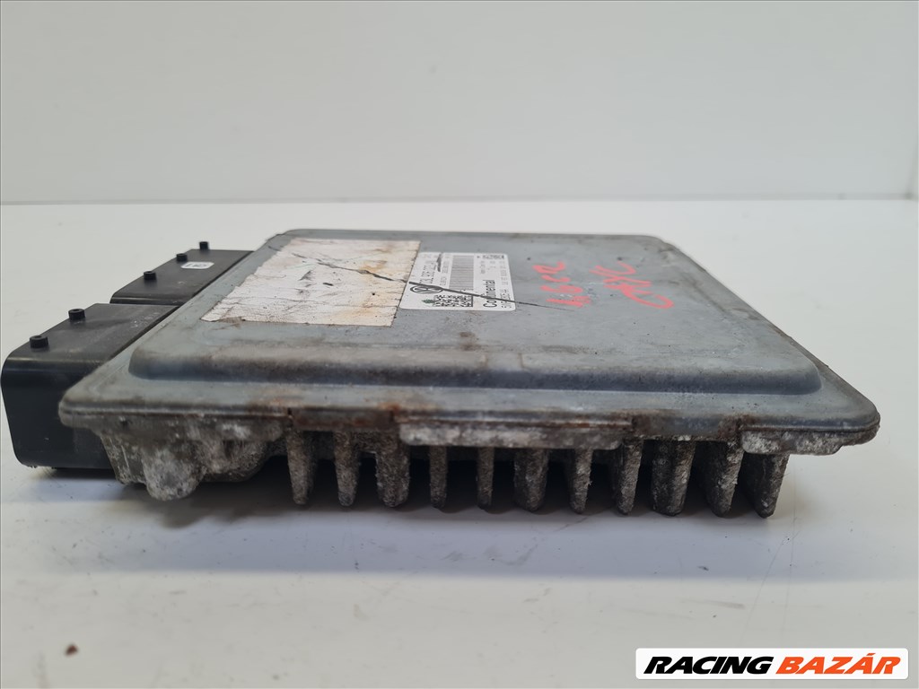 Volkswagen Golf VI 1.6 TDI motorvezérlő (17174) 03l906023an 7. kép