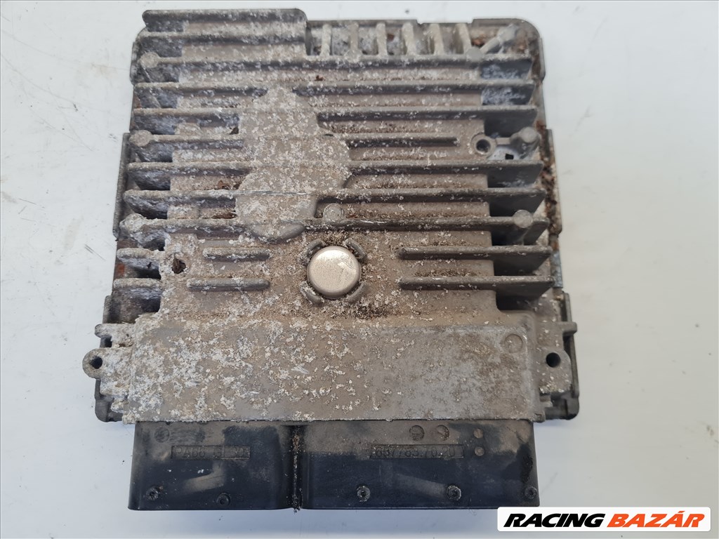 Volkswagen Golf VI 1.6 TDI motorvezérlő (17174) 03l906023an 8. kép