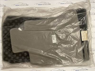 BMW gyári, új szőnyegszett (F01)  51479183388