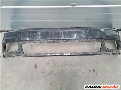 Volkswagen Passat alltrack első lökhárító (17300) 3g0807221