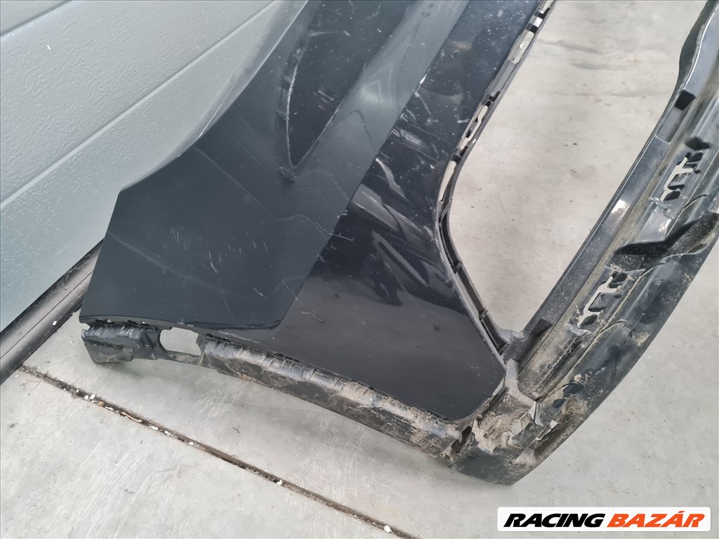 Volkswagen Passat alltrack első lökhárító (17300) 3g0807221 2. kép