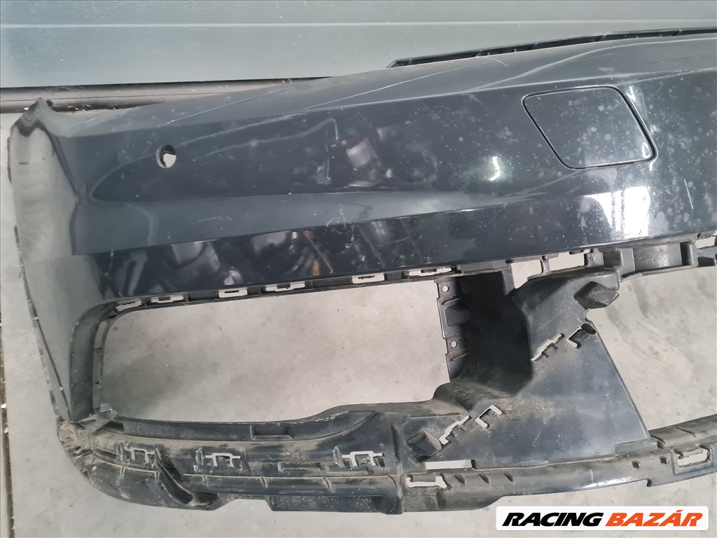 Volkswagen Passat alltrack első lökhárító (17300) 3g0807221 3. kép