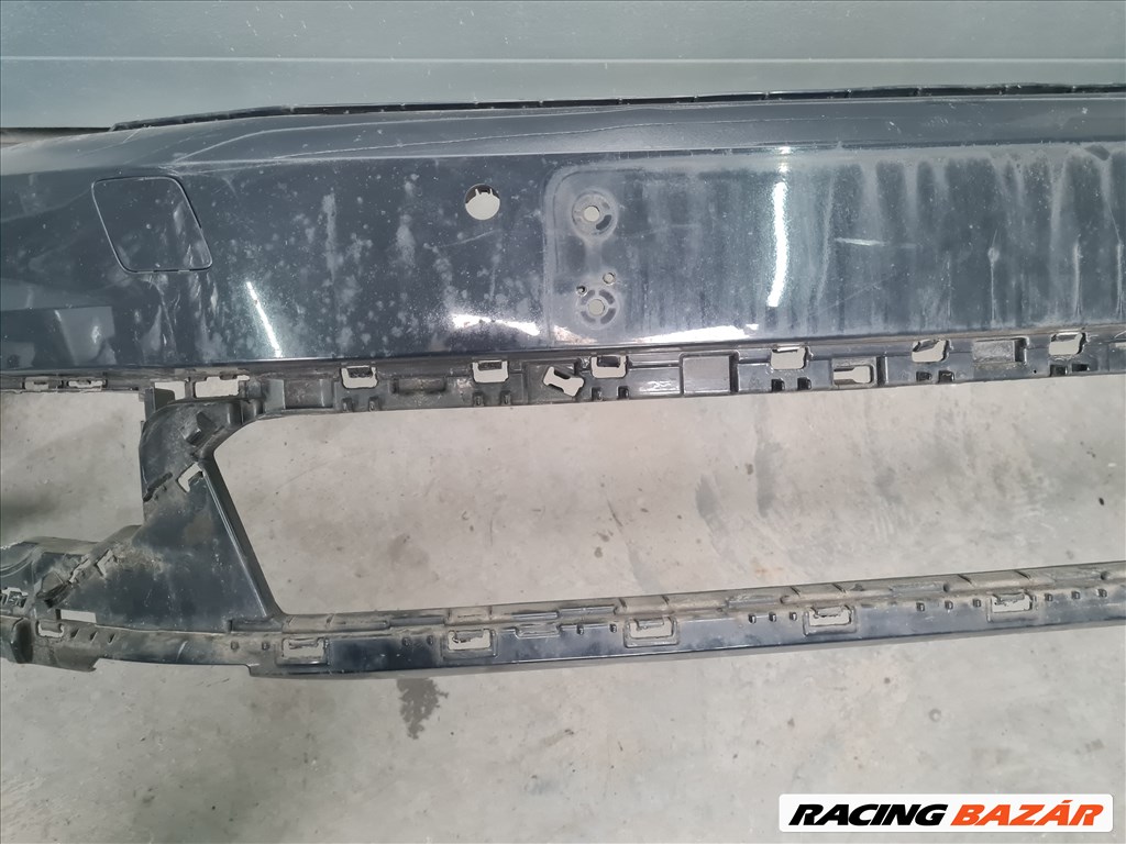 Volkswagen Passat alltrack első lökhárító (17300) 3g0807221 4. kép