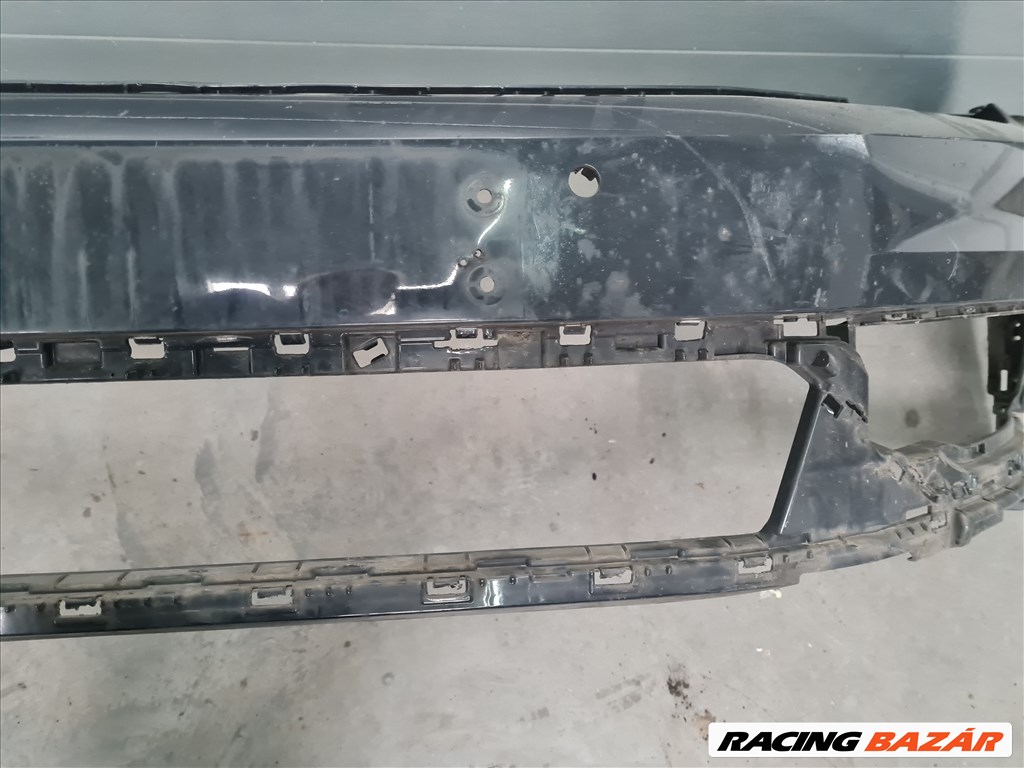 Volkswagen Passat alltrack első lökhárító (17300) 3g0807221 5. kép