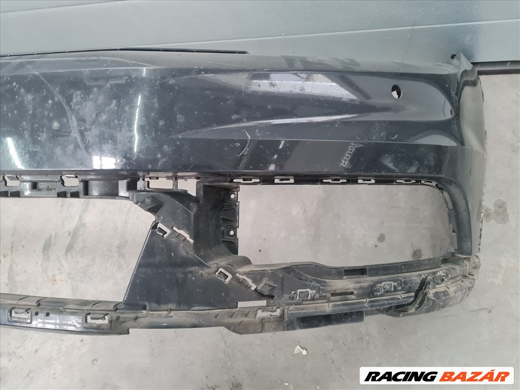 Volkswagen Passat alltrack első lökhárító (17300) 3g0807221 6. kép