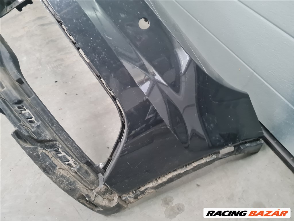 Volkswagen Passat alltrack első lökhárító (17300) 3g0807221 7. kép