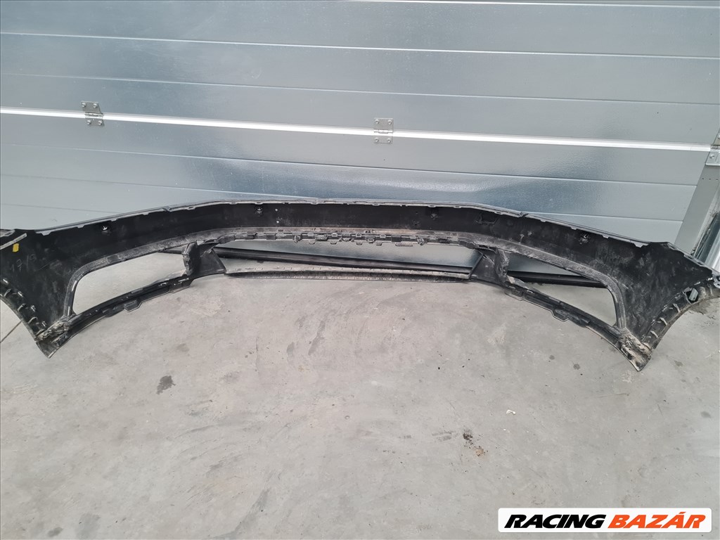 Volkswagen Passat alltrack első lökhárító (17300) 3g0807221 8. kép