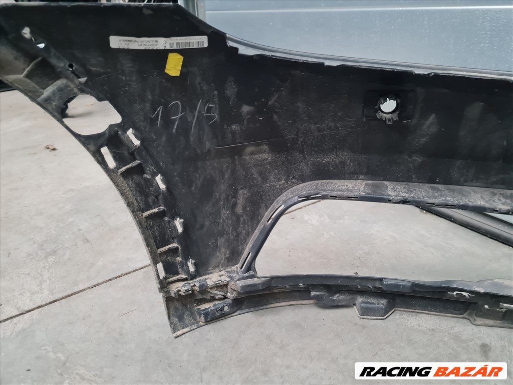 Volkswagen Passat alltrack első lökhárító (17300) 3g0807221 9. kép