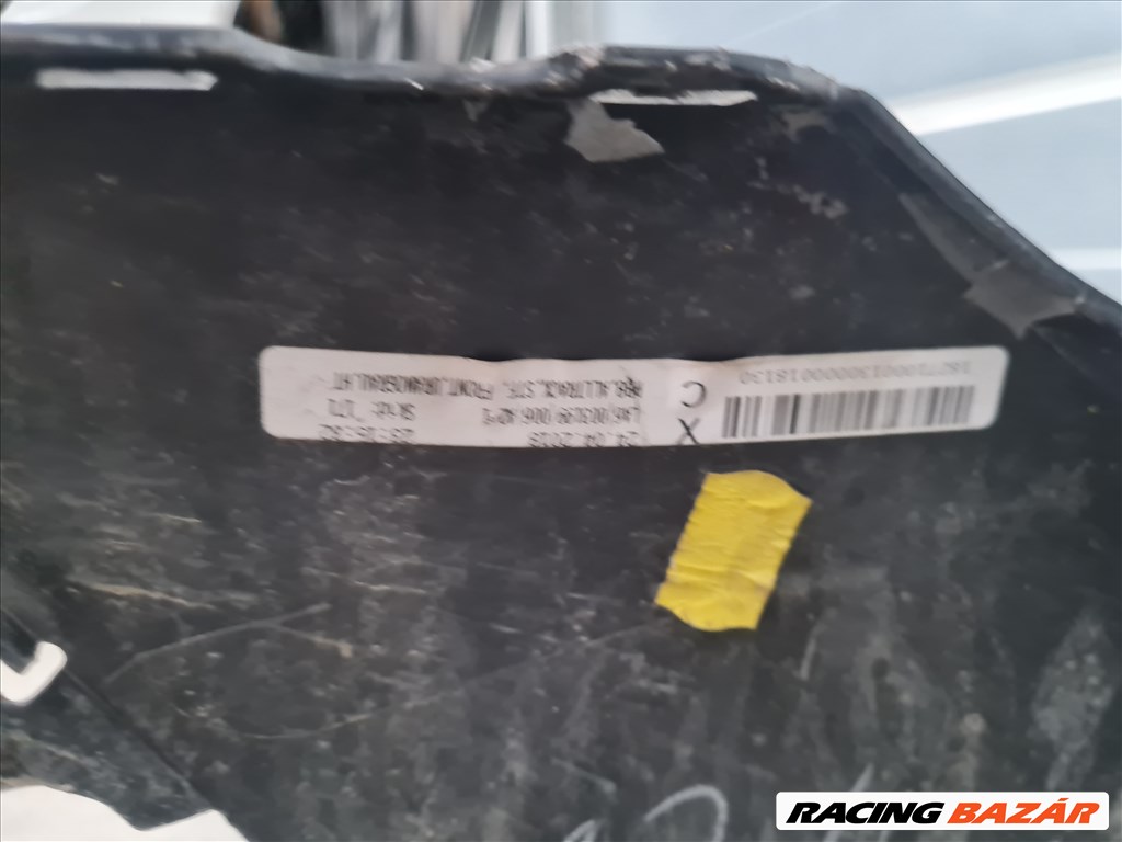 Volkswagen Passat alltrack első lökhárító (17300) 3g0807221 10. kép