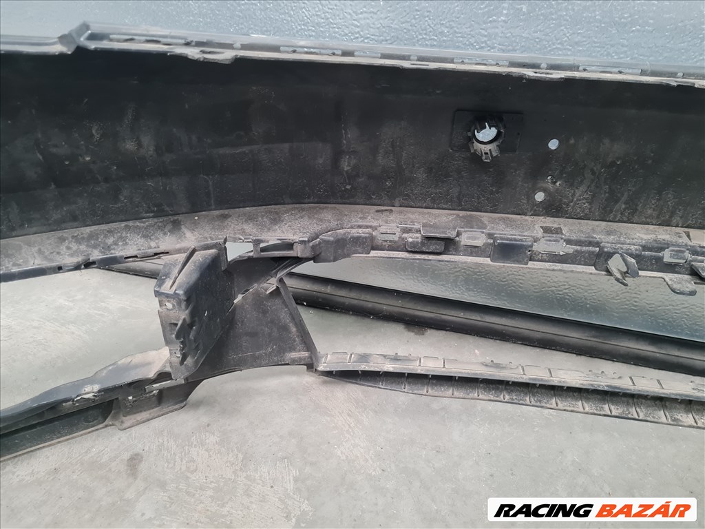 Volkswagen Passat alltrack első lökhárító (17300) 3g0807221 11. kép