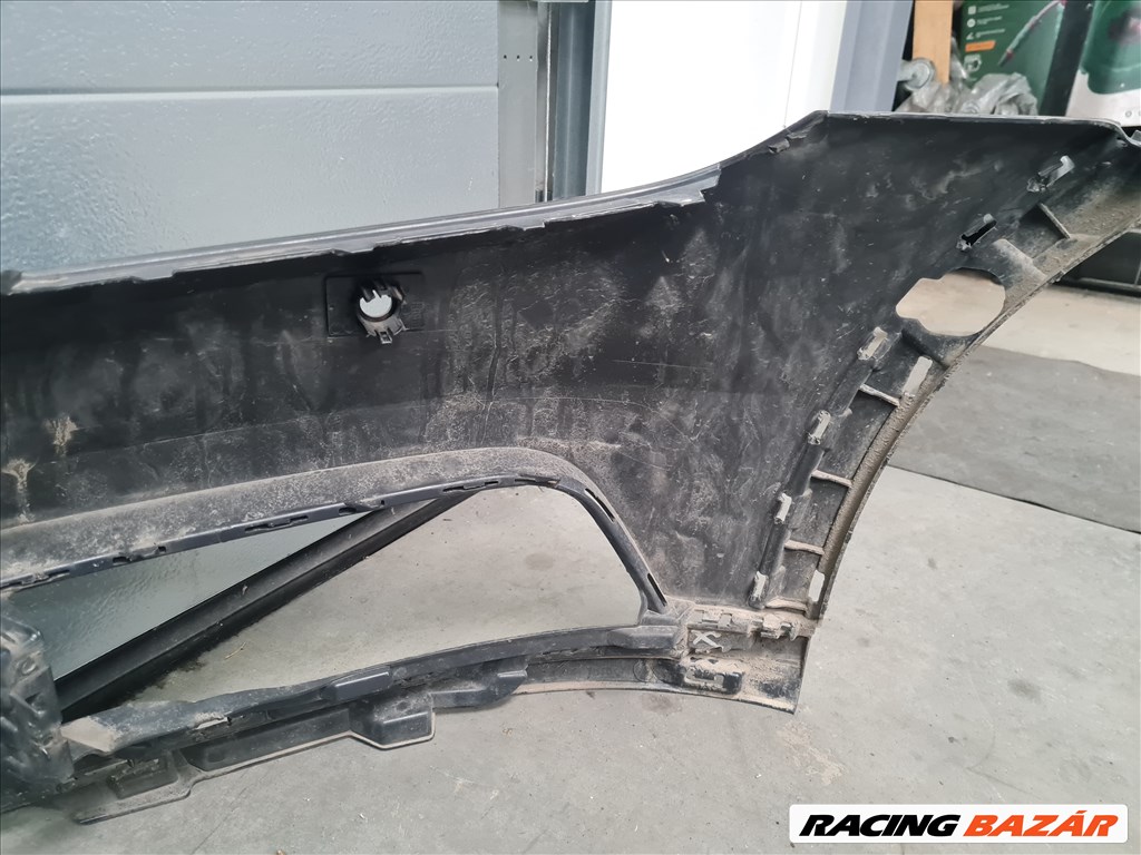 Volkswagen Passat alltrack első lökhárító (17300) 3g0807221 14. kép