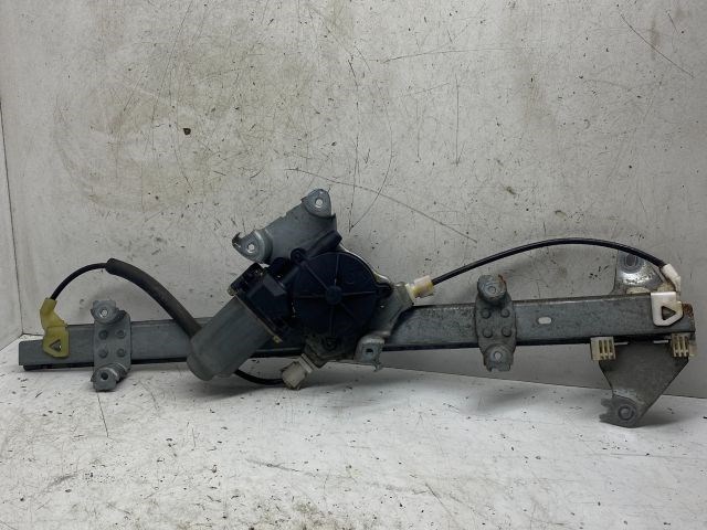 NISSAN ALMERA II Bal első Ablakemelő Szerkezet (Elektromos) 1. kép