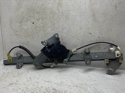 NISSAN ALMERA II Bal első Ablakemelő Szerkezet (Elektromos)