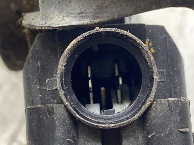 NISSAN ALMERA II Bal első Ablakemelő Szerkezet (Elektromos) 6. kép