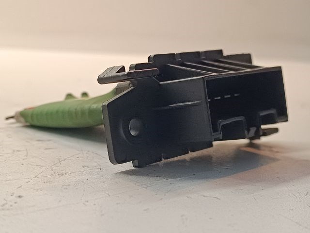 OPEL CORSA D Előtét Ellenállás Fűtőmotor 6. kép