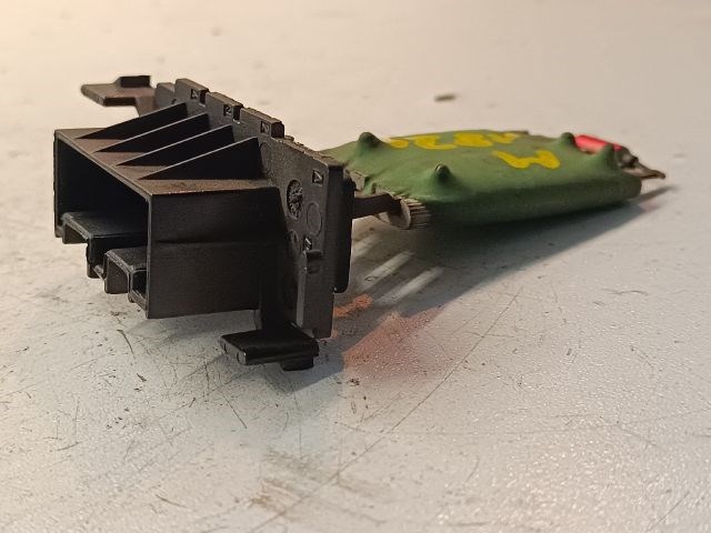 OPEL CORSA D Előtét Ellenállás Fűtőmotor 7. kép