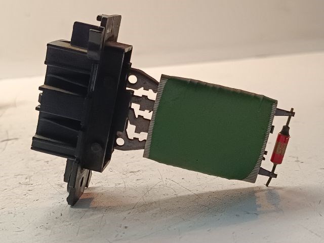 OPEL CORSA D Előtét Ellenállás Fűtőmotor 8. kép