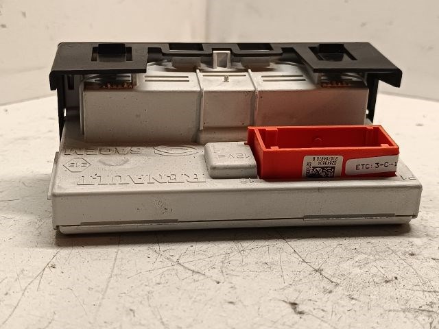 RENAULT MEGANE II Multifunkciós Kijelző 2. kép